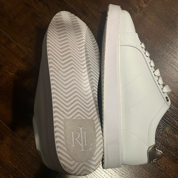 RALPH LAUREN Sneakers - Picture 7 of 7